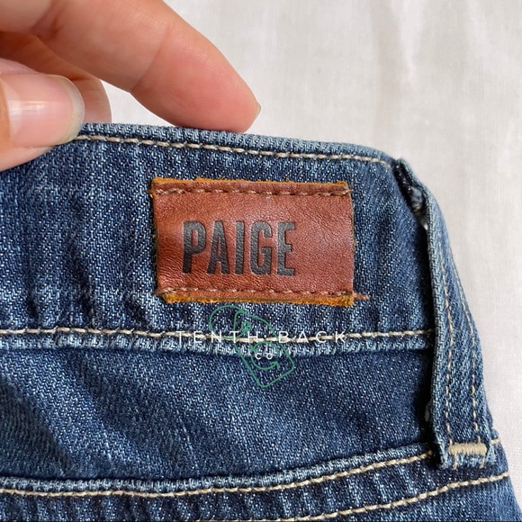 PAIGE Jimmy Jimmy Deconstructed Tyson | 28 - Picture 5 of 10